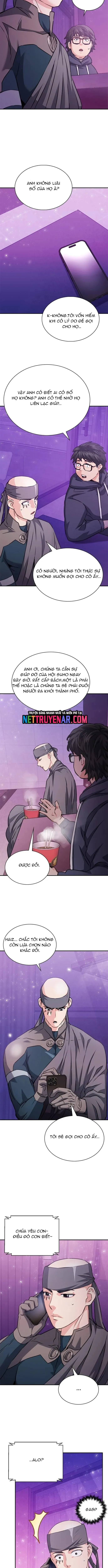 Druid Tại Ga Seoul - Chapter 149 - Page 9