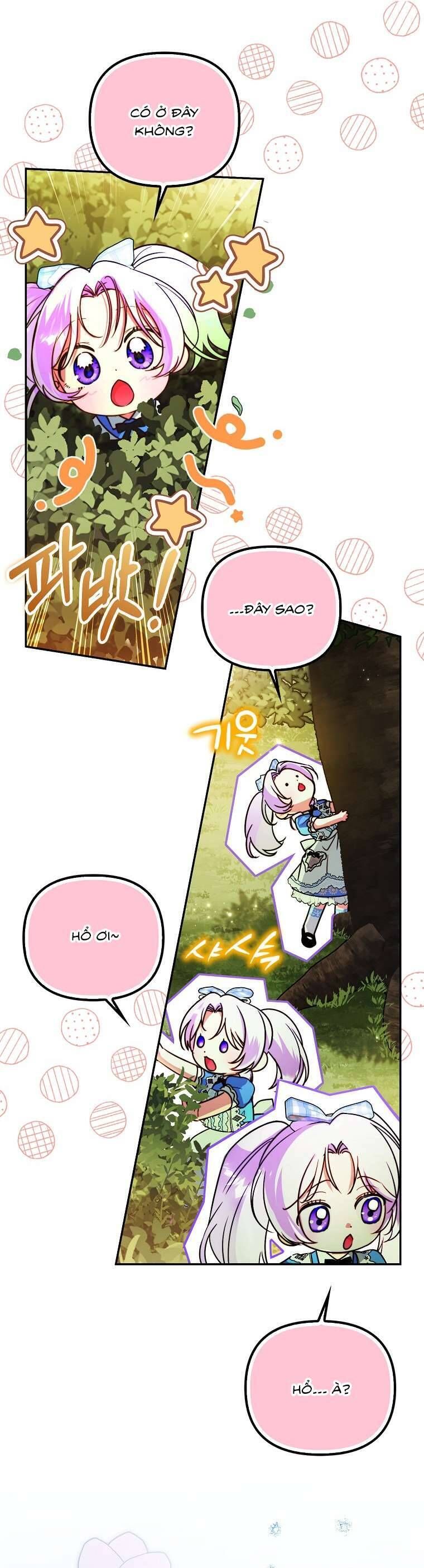 Tôi Là Bé Cún Dũng Cảm Đến Cứu Chị Gái Phản Diện - Chapter 10 - Page 11