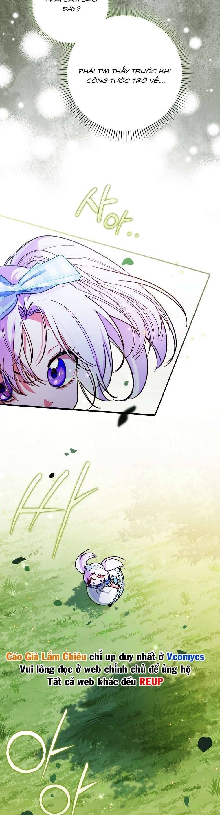 Tôi Là Bé Cún Dũng Cảm Đến Cứu Chị Gái Phản Diện - Chapter 10 - Page 13