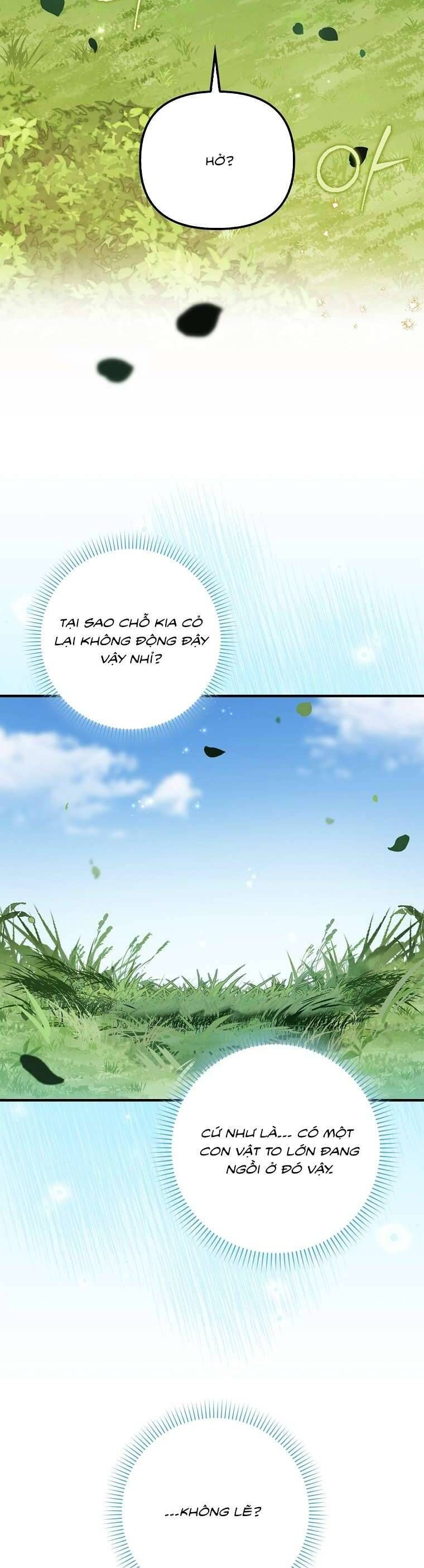 Tôi Là Bé Cún Dũng Cảm Đến Cứu Chị Gái Phản Diện - Chapter 10 - Page 14
