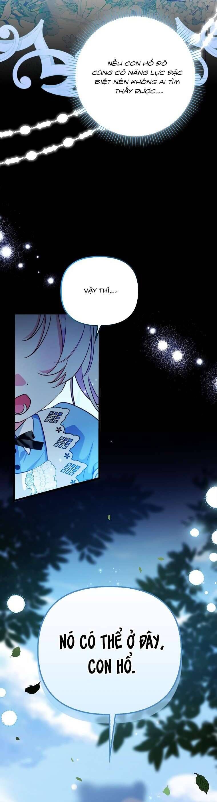 Tôi Là Bé Cún Dũng Cảm Đến Cứu Chị Gái Phản Diện - Chapter 10 - Page 16