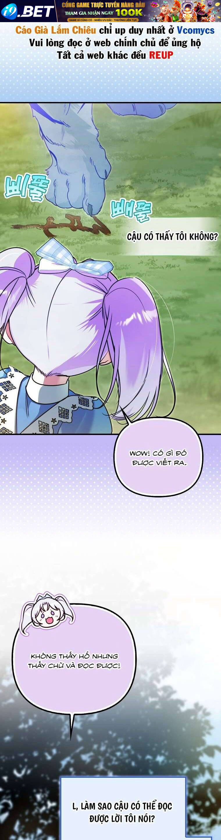 Tôi Là Bé Cún Dũng Cảm Đến Cứu Chị Gái Phản Diện - Chapter 10 - Page 20