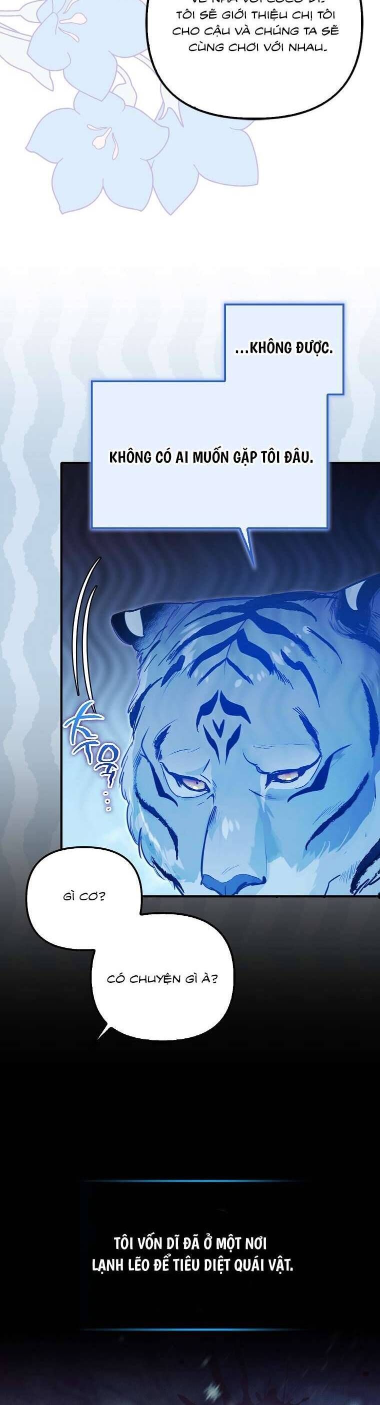 Tôi Là Bé Cún Dũng Cảm Đến Cứu Chị Gái Phản Diện - Chapter 10 - Page 22