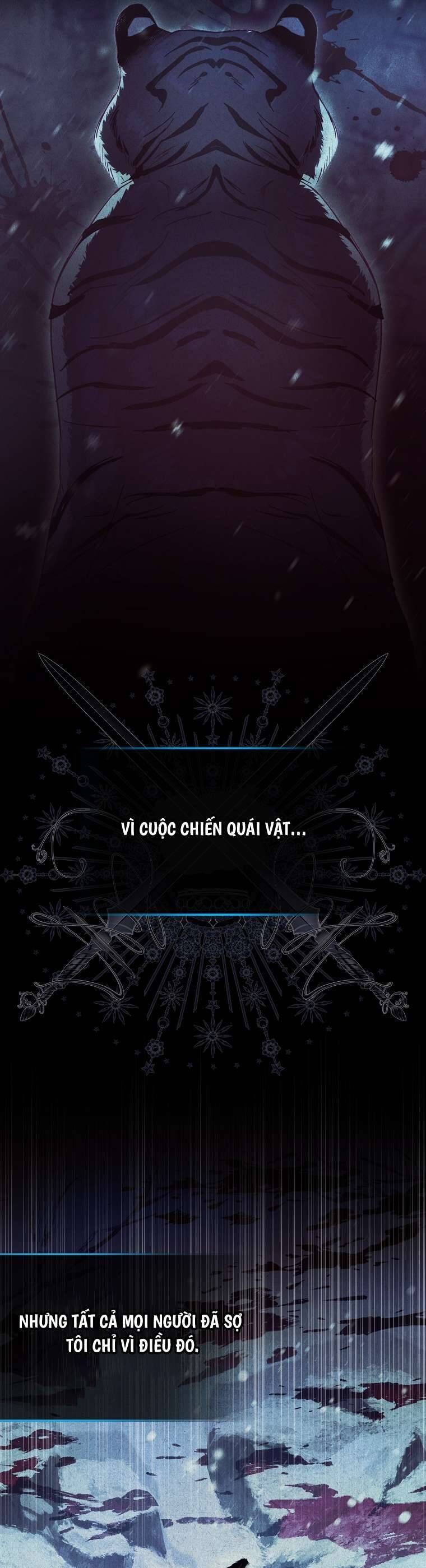 Tôi Là Bé Cún Dũng Cảm Đến Cứu Chị Gái Phản Diện - Chapter 10 - Page 23