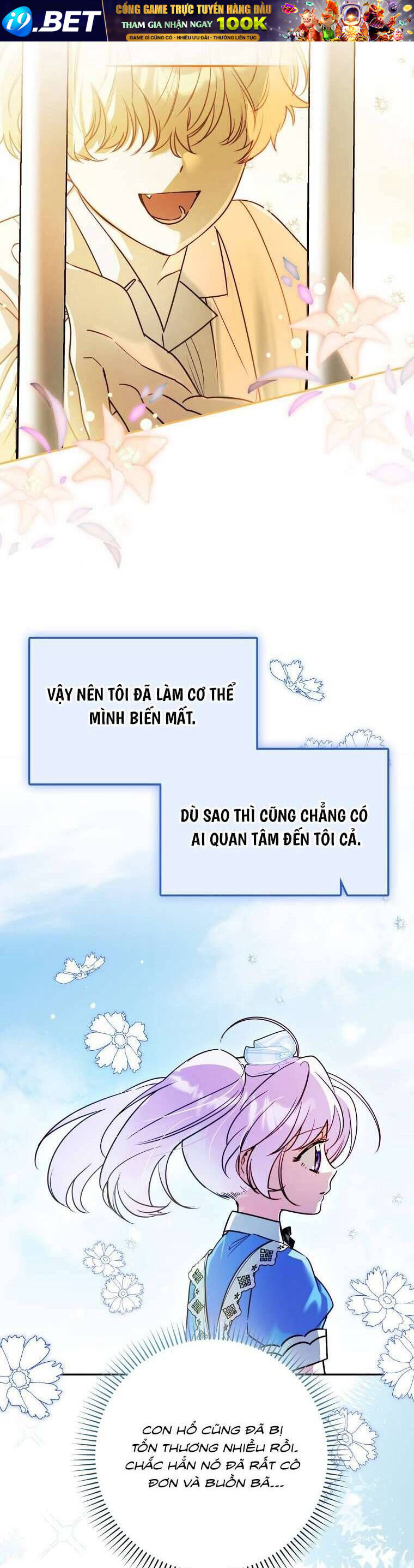 Tôi Là Bé Cún Dũng Cảm Đến Cứu Chị Gái Phản Diện - Chapter 10 - Page 25