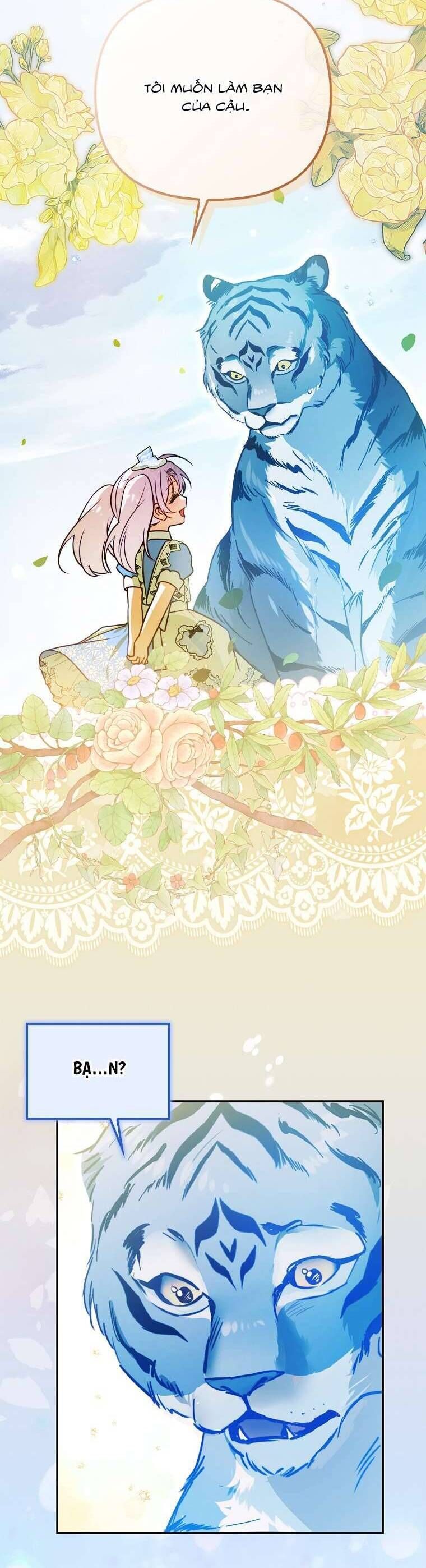 Tôi Là Bé Cún Dũng Cảm Đến Cứu Chị Gái Phản Diện - Chapter 10 - Page 28