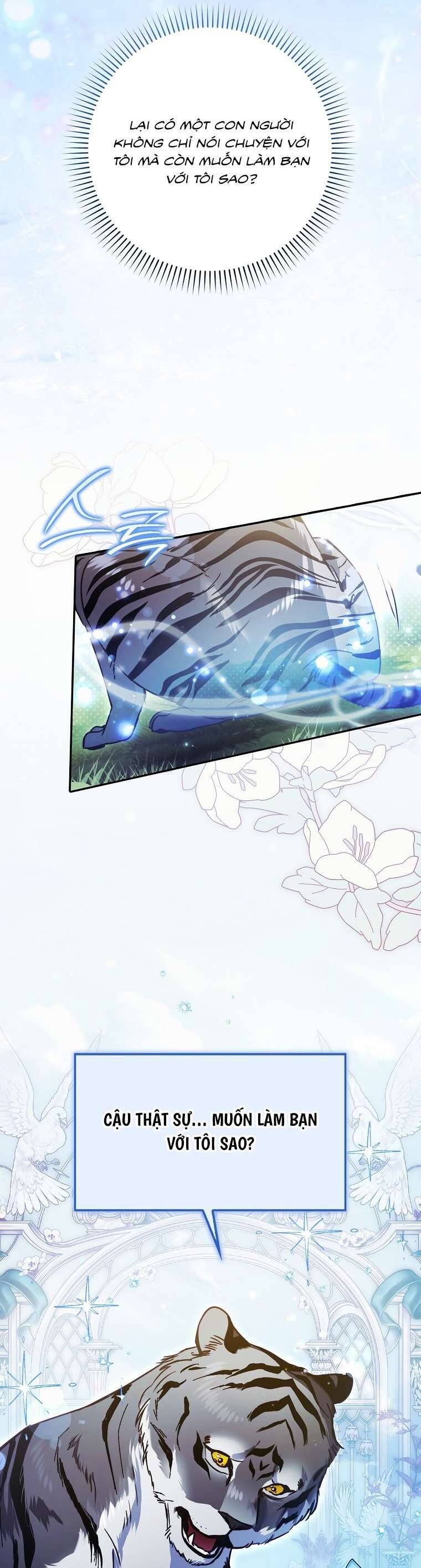 Tôi Là Bé Cún Dũng Cảm Đến Cứu Chị Gái Phản Diện - Chapter 10 - Page 29