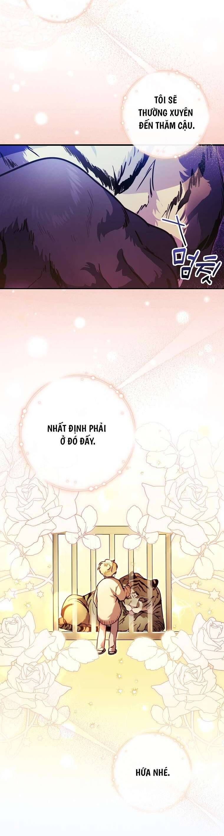 Tôi Là Bé Cún Dũng Cảm Đến Cứu Chị Gái Phản Diện - Chapter 10 - Page 32