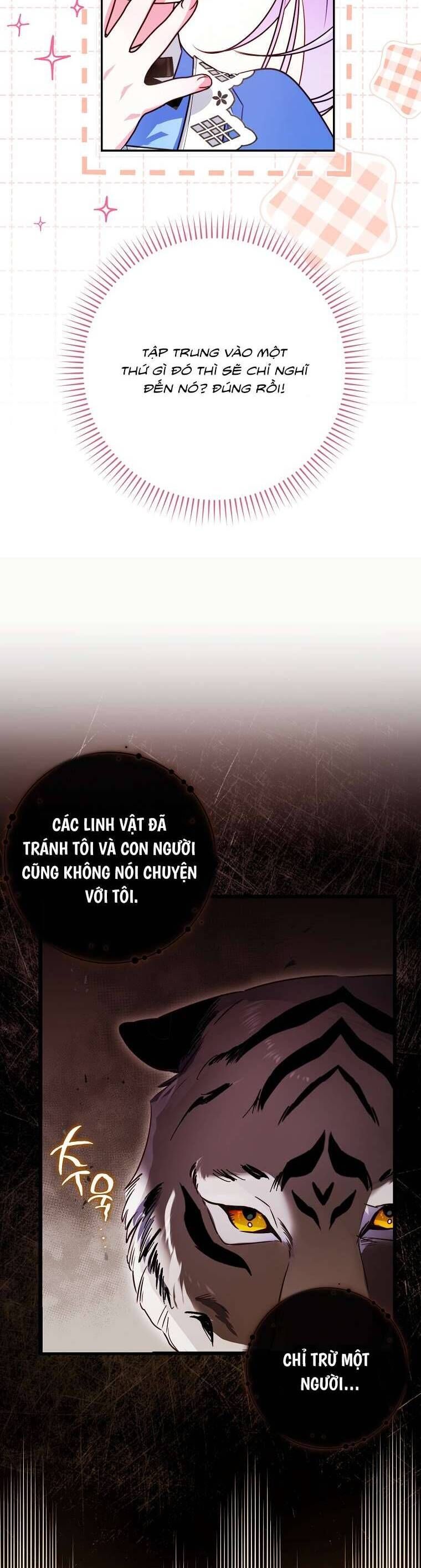 Tôi Là Bé Cún Dũng Cảm Đến Cứu Chị Gái Phản Diện - Chapter 10 - Page 38