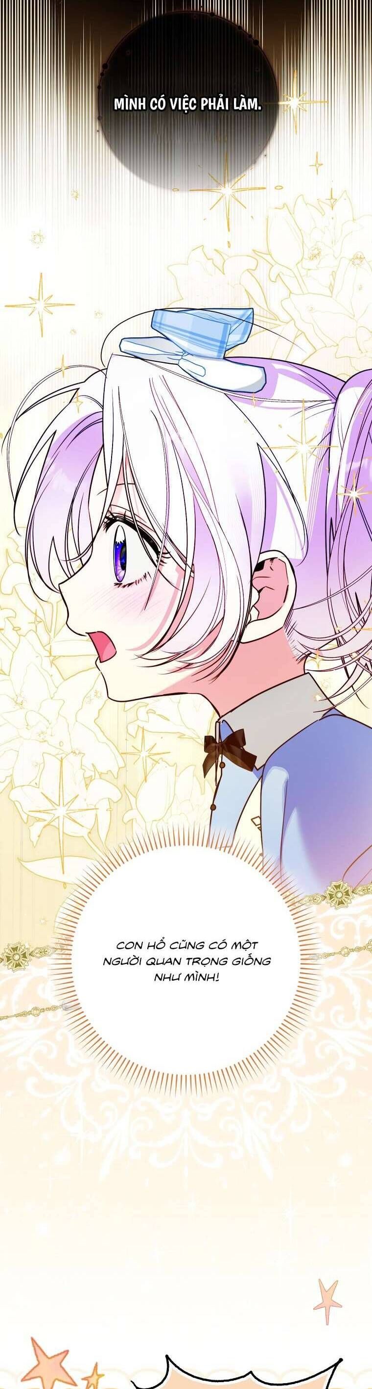 Tôi Là Bé Cún Dũng Cảm Đến Cứu Chị Gái Phản Diện - Chapter 10 - Page 39