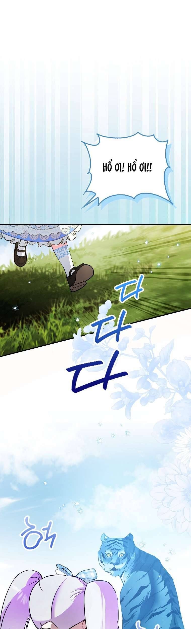 Tôi Là Bé Cún Dũng Cảm Đến Cứu Chị Gái Phản Diện - Chapter 10 - Page 41