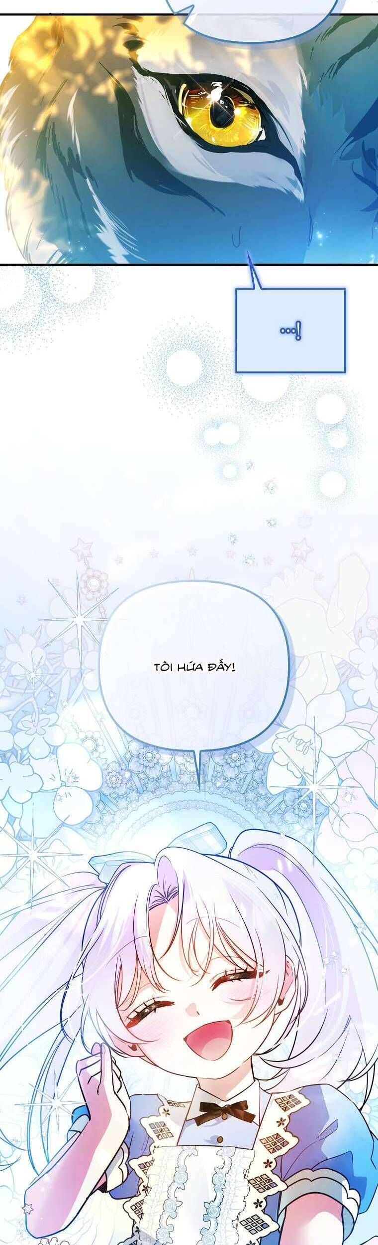 Tôi Là Bé Cún Dũng Cảm Đến Cứu Chị Gái Phản Diện - Chapter 10 - Page 44