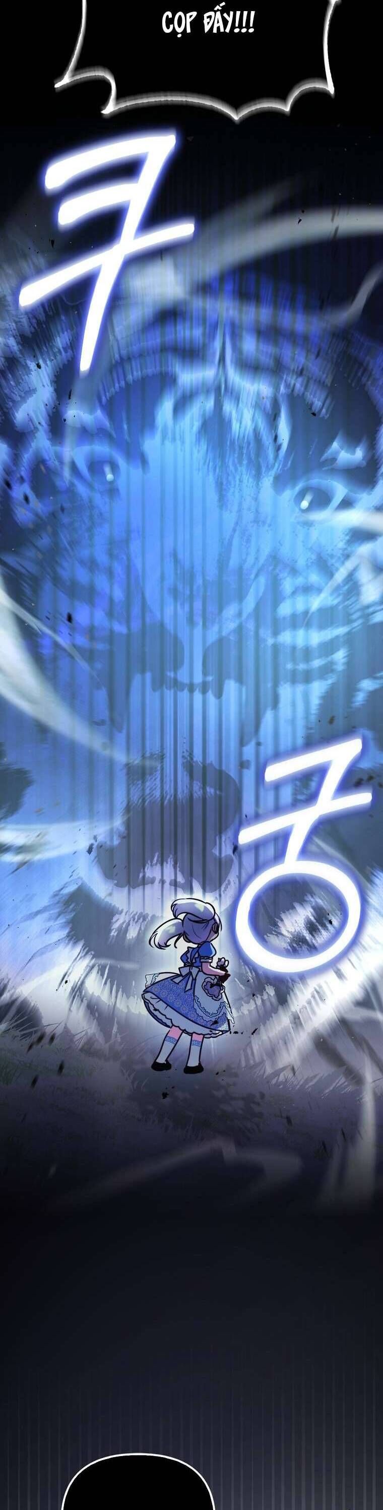 Tôi Là Bé Cún Dũng Cảm Đến Cứu Chị Gái Phản Diện - Chapter 10 - Page 7