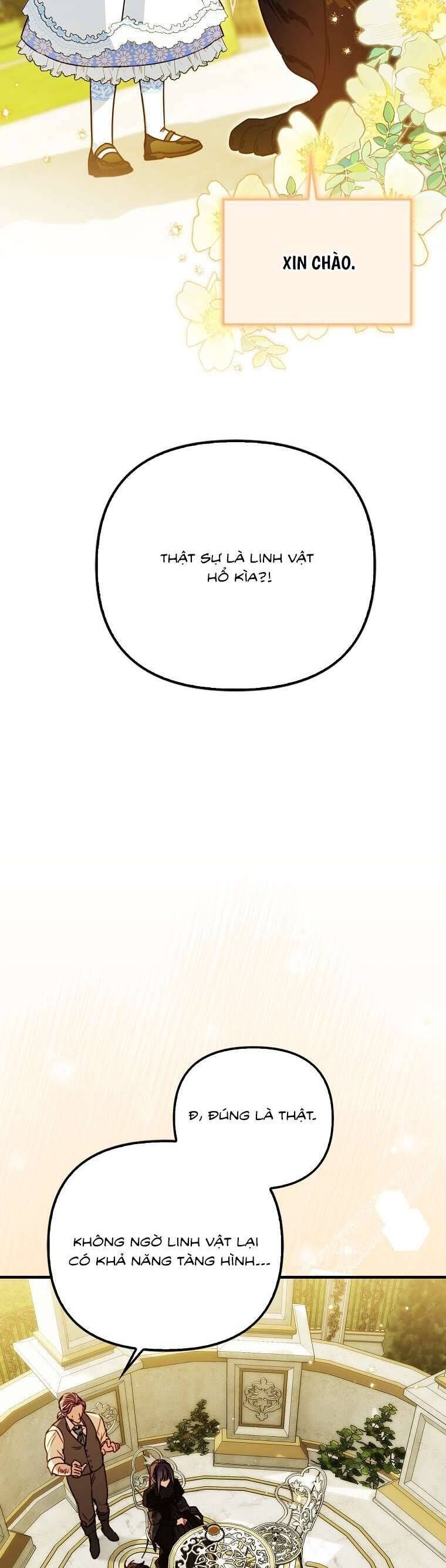 Tôi Là Bé Cún Dũng Cảm Đến Cứu Chị Gái Phản Diện - Chapter 11 - Page 17