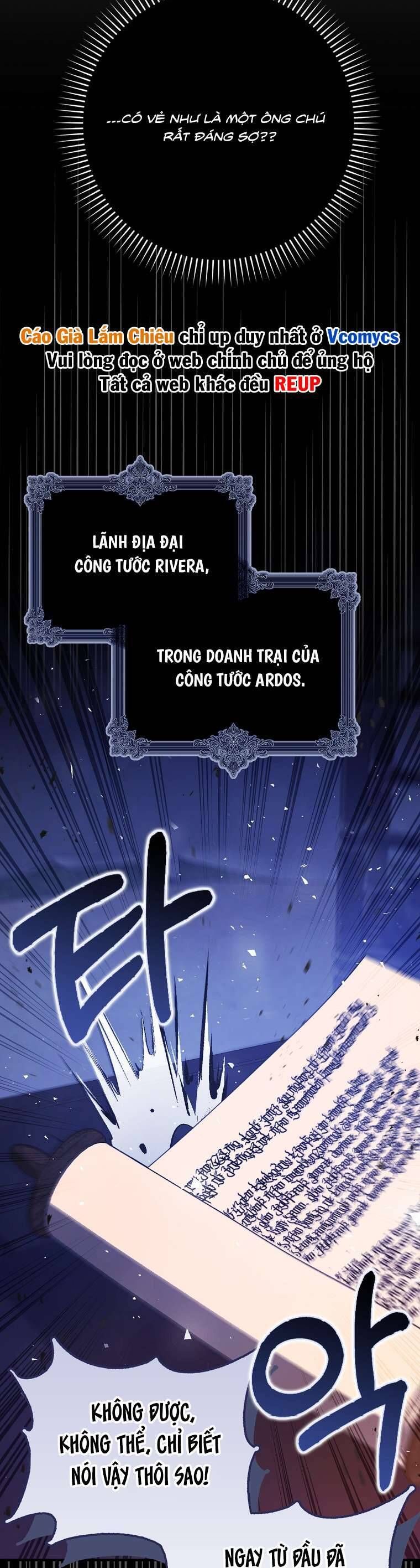 Tôi Là Bé Cún Dũng Cảm Đến Cứu Chị Gái Phản Diện - Chapter 11 - Page 29