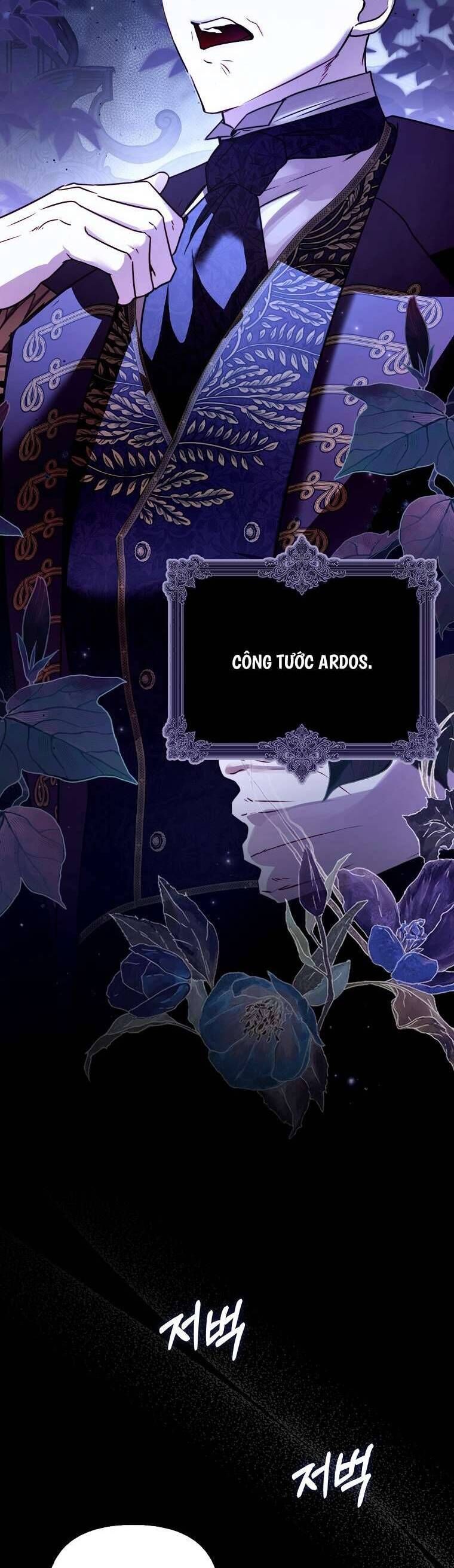 Tôi Là Bé Cún Dũng Cảm Đến Cứu Chị Gái Phản Diện - Chapter 11 - Page 33