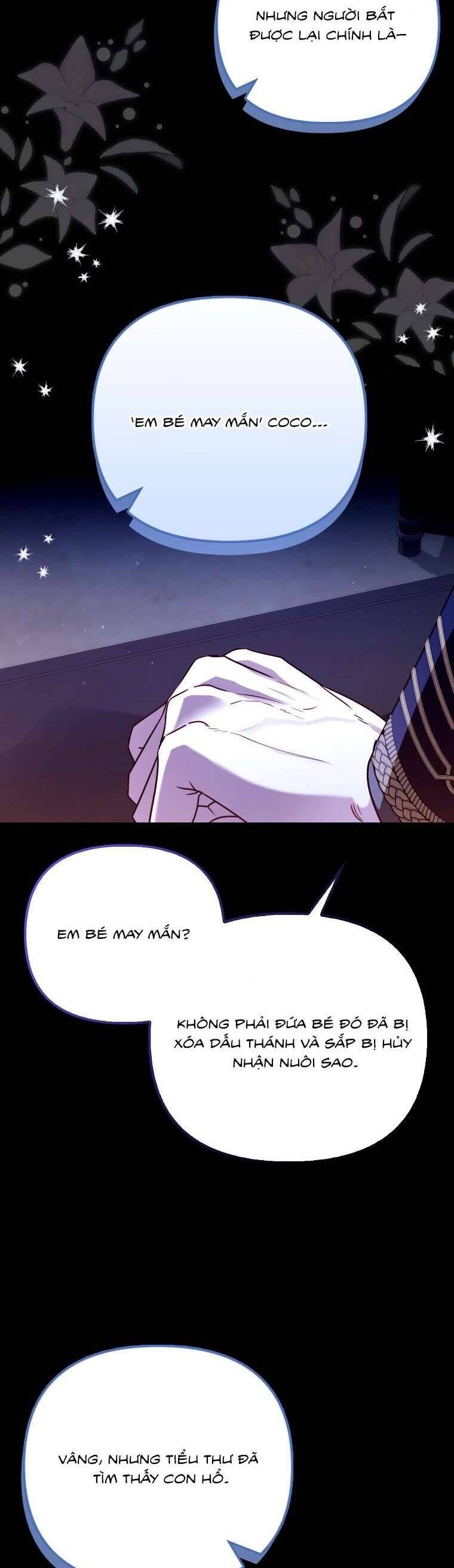 Tôi Là Bé Cún Dũng Cảm Đến Cứu Chị Gái Phản Diện - Chapter 11 - Page 35