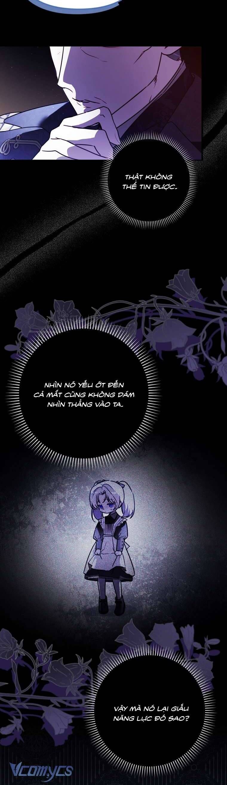 Tôi Là Bé Cún Dũng Cảm Đến Cứu Chị Gái Phản Diện - Chapter 11 - Page 36