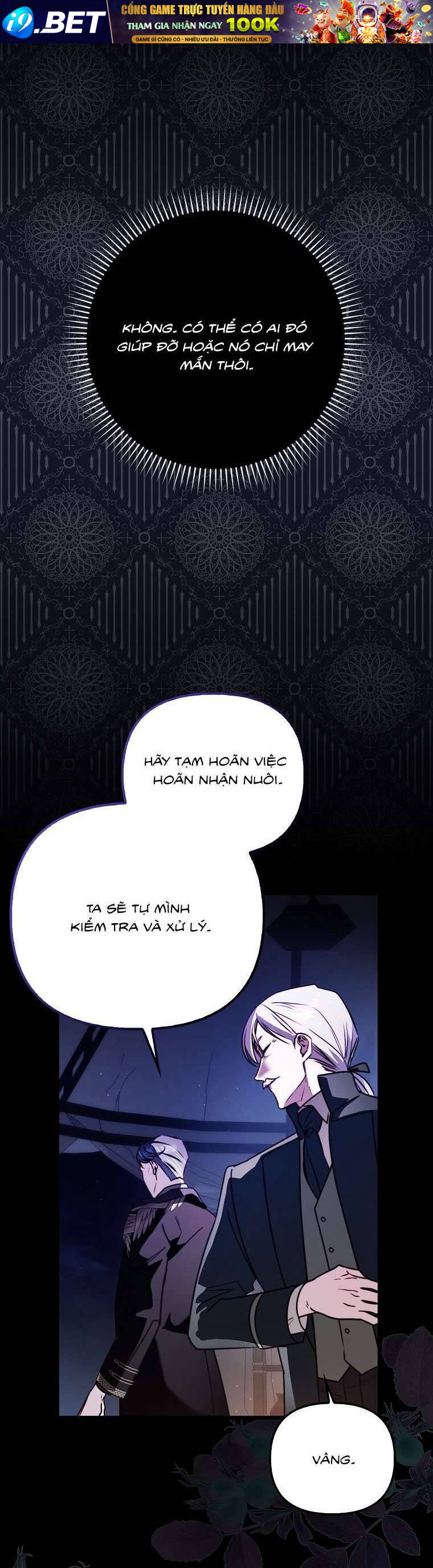 Tôi Là Bé Cún Dũng Cảm Đến Cứu Chị Gái Phản Diện - Chapter 11 - Page 37