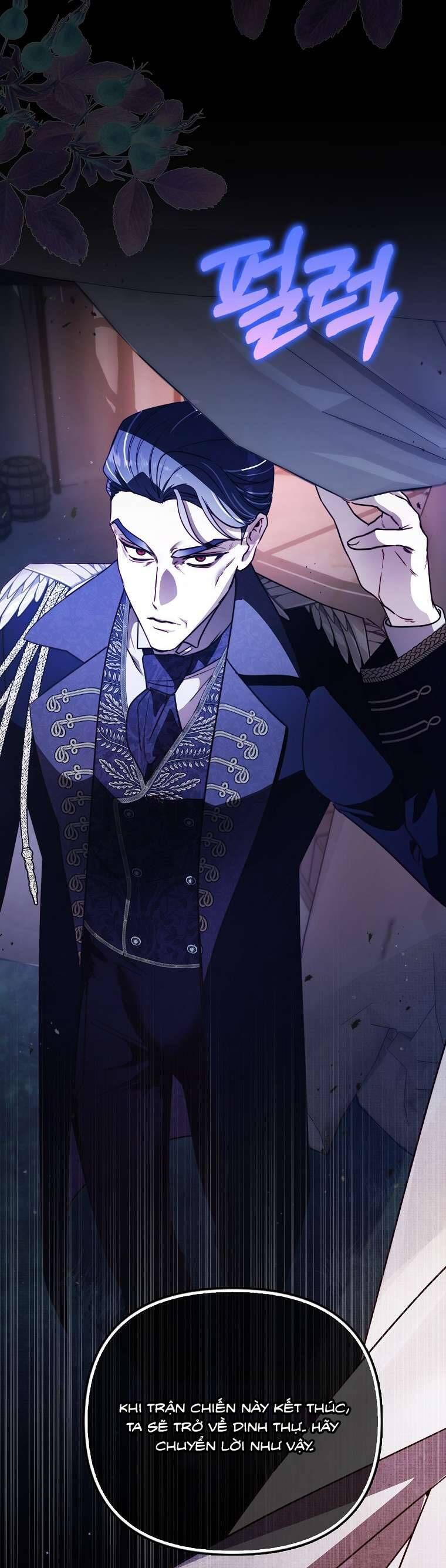 Tôi Là Bé Cún Dũng Cảm Đến Cứu Chị Gái Phản Diện - Chapter 11 - Page 38