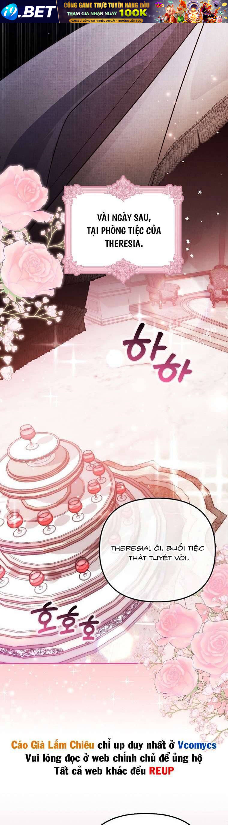 Tôi Là Bé Cún Dũng Cảm Đến Cứu Chị Gái Phản Diện - Chapter 11 - Page 39