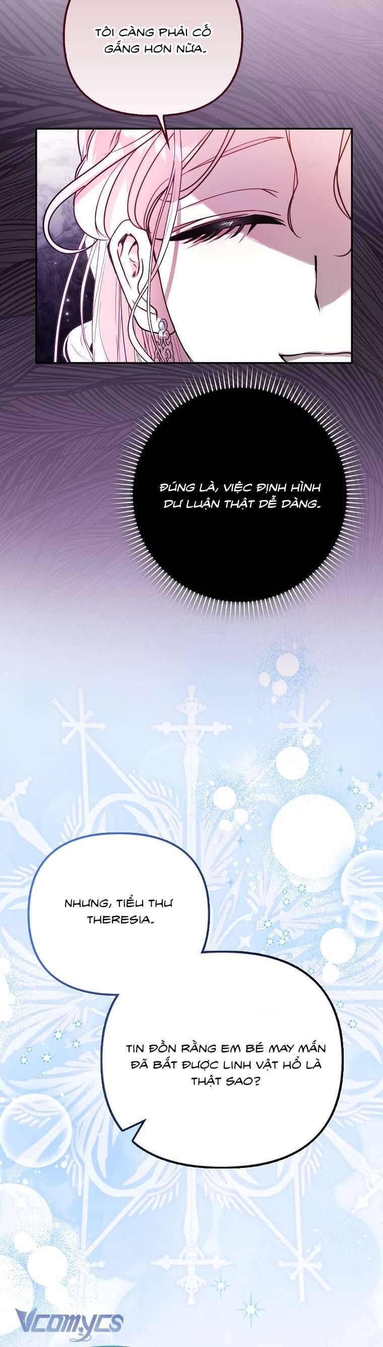 Tôi Là Bé Cún Dũng Cảm Đến Cứu Chị Gái Phản Diện - Chapter 11 - Page 42