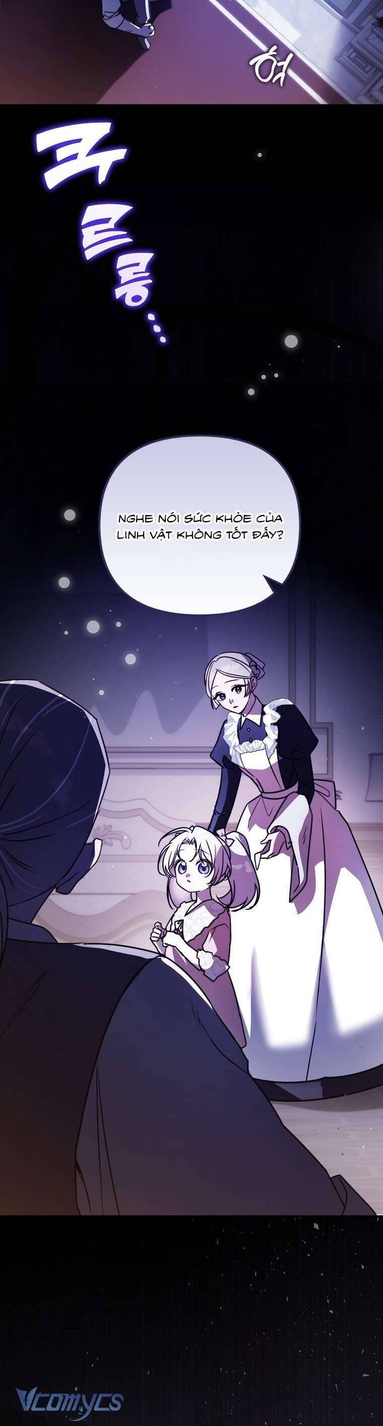 Tôi Là Bé Cún Dũng Cảm Đến Cứu Chị Gái Phản Diện - Chapter 11 - Page 48