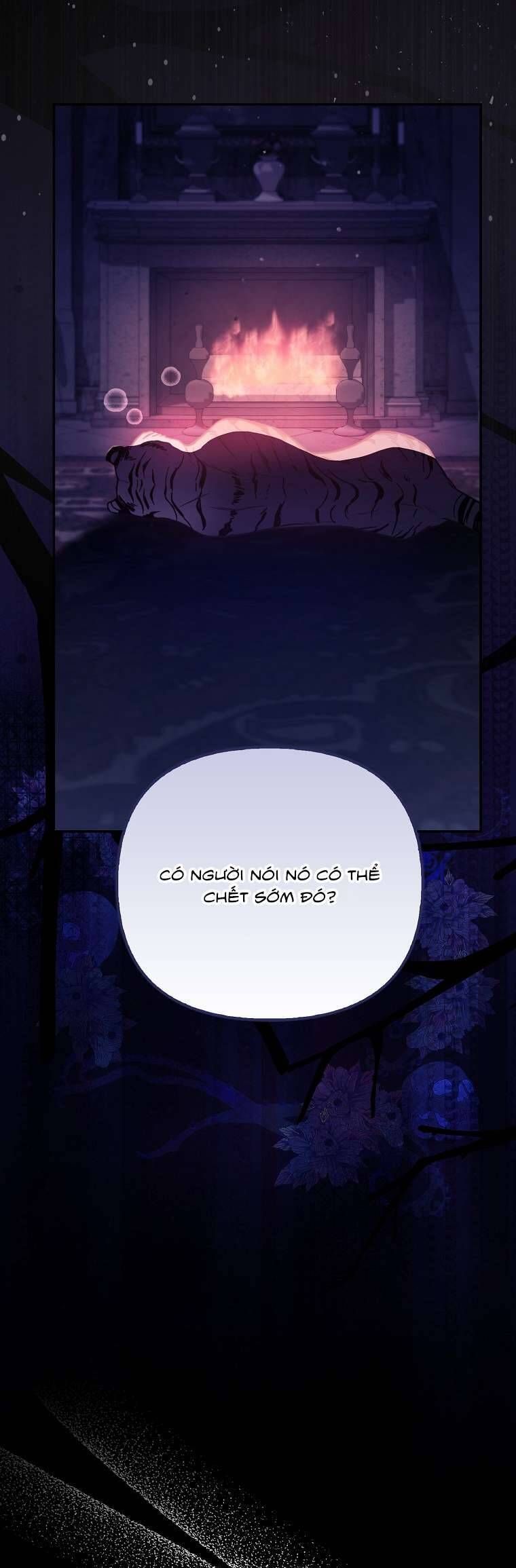 Tôi Là Bé Cún Dũng Cảm Đến Cứu Chị Gái Phản Diện - Chapter 11 - Page 49