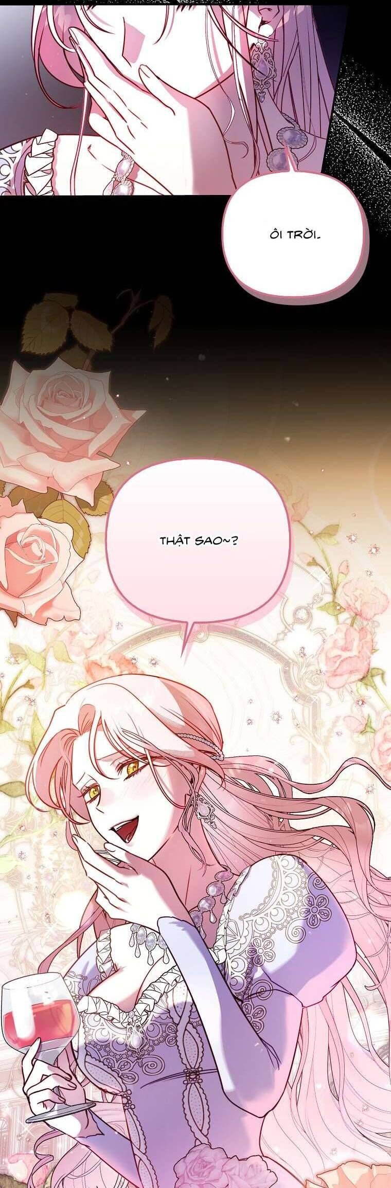 Tôi Là Bé Cún Dũng Cảm Đến Cứu Chị Gái Phản Diện - Chapter 11 - Page 50