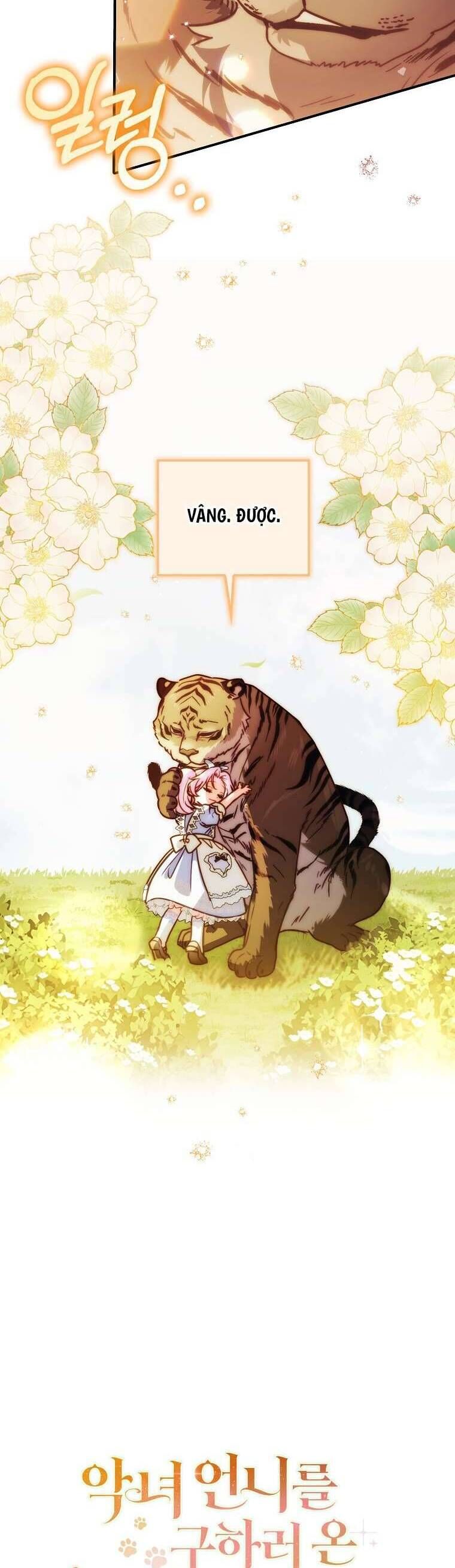 Tôi Là Bé Cún Dũng Cảm Đến Cứu Chị Gái Phản Diện - Chapter 11 - Page 9