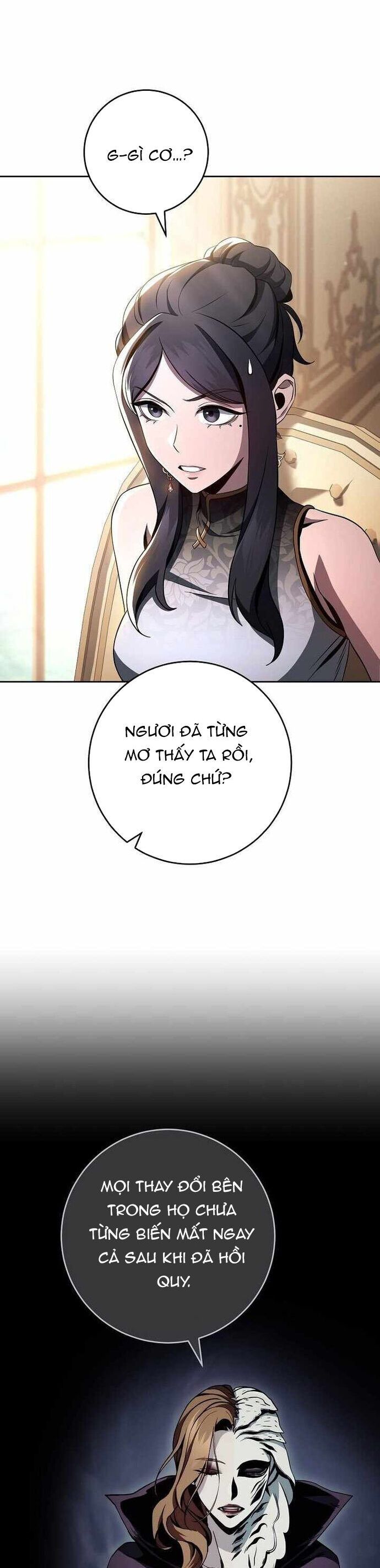 Cốt Binh Trở Lại - Chapter 339 - Page 10