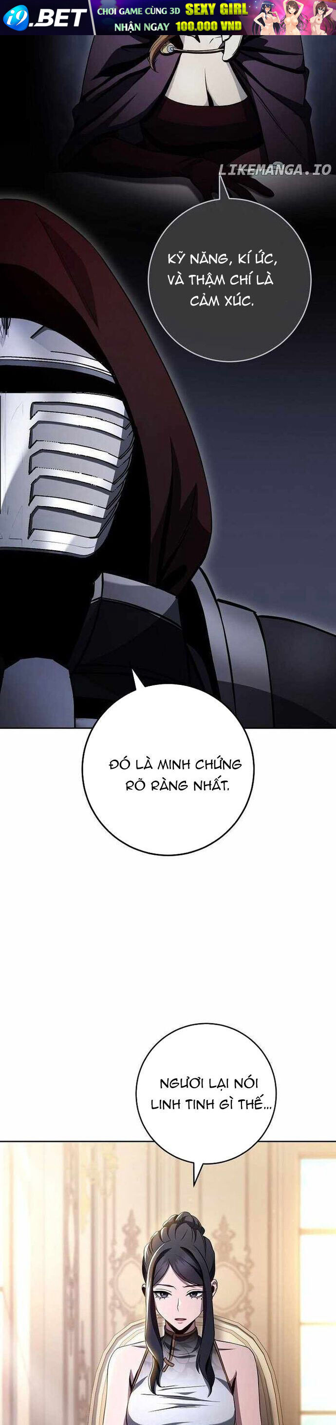 Cốt Binh Trở Lại - Chapter 339 - Page 11
