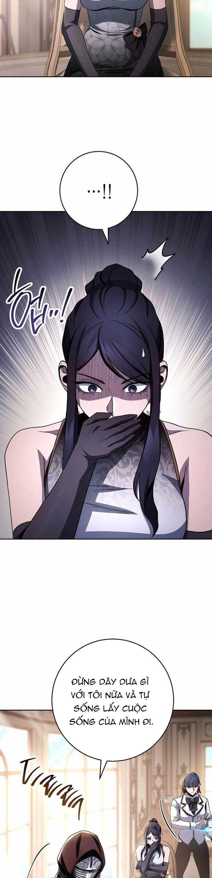 Cốt Binh Trở Lại - Chapter 339 - Page 12