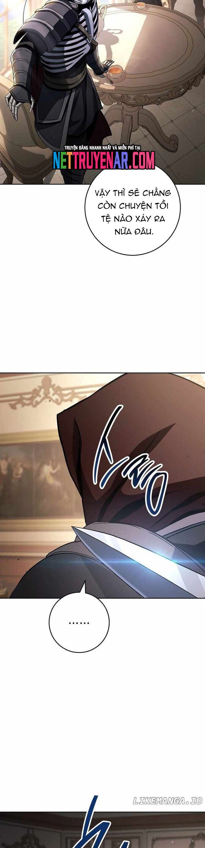 Cốt Binh Trở Lại - Chapter 339 - Page 13