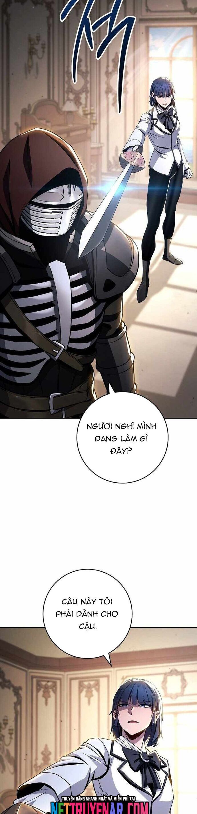 Cốt Binh Trở Lại - Chapter 339 - Page 14