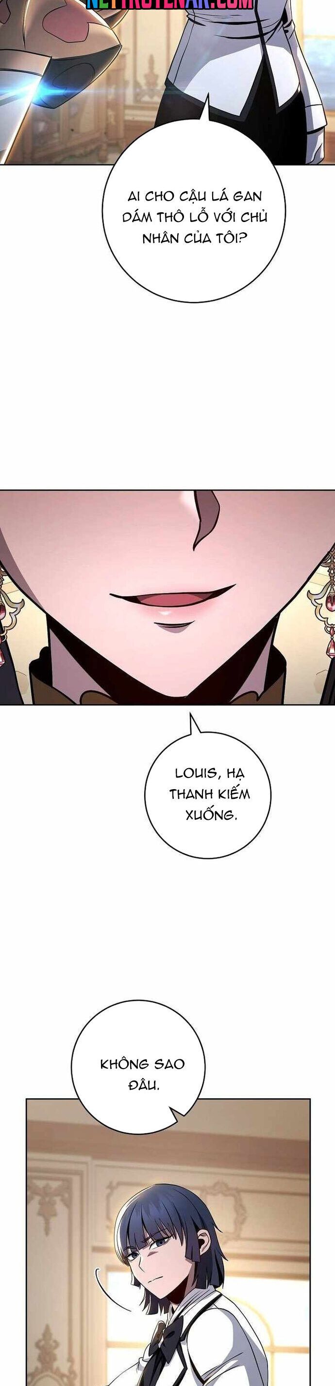 Cốt Binh Trở Lại - Chapter 339 - Page 15