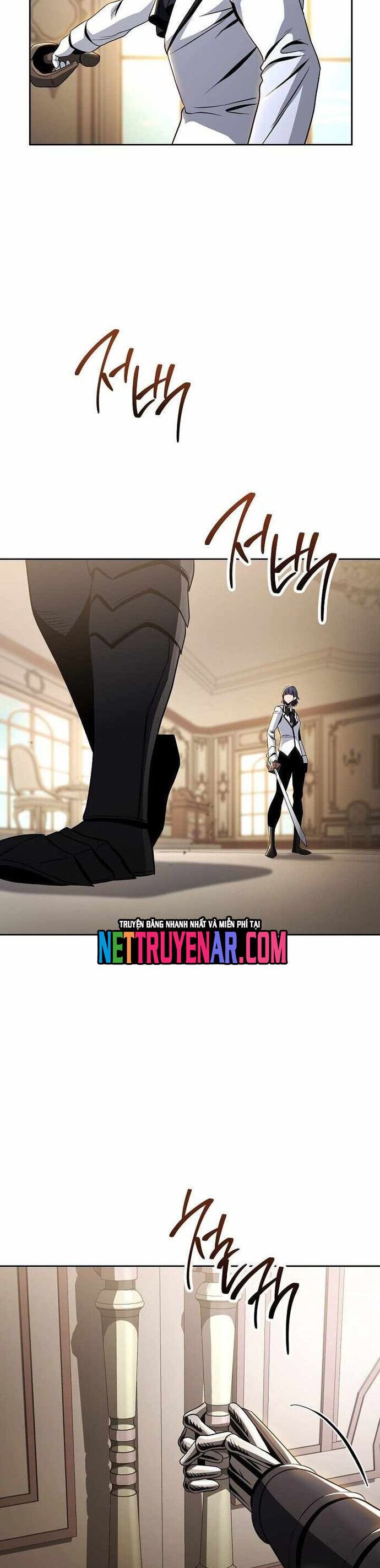 Cốt Binh Trở Lại - Chapter 339 - Page 16