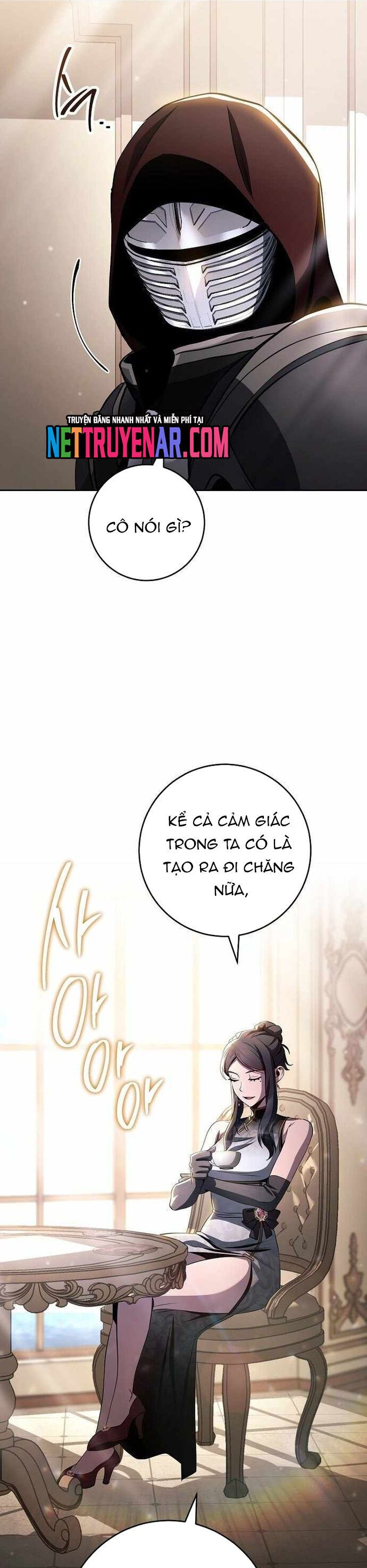 Cốt Binh Trở Lại - Chapter 339 - Page 18