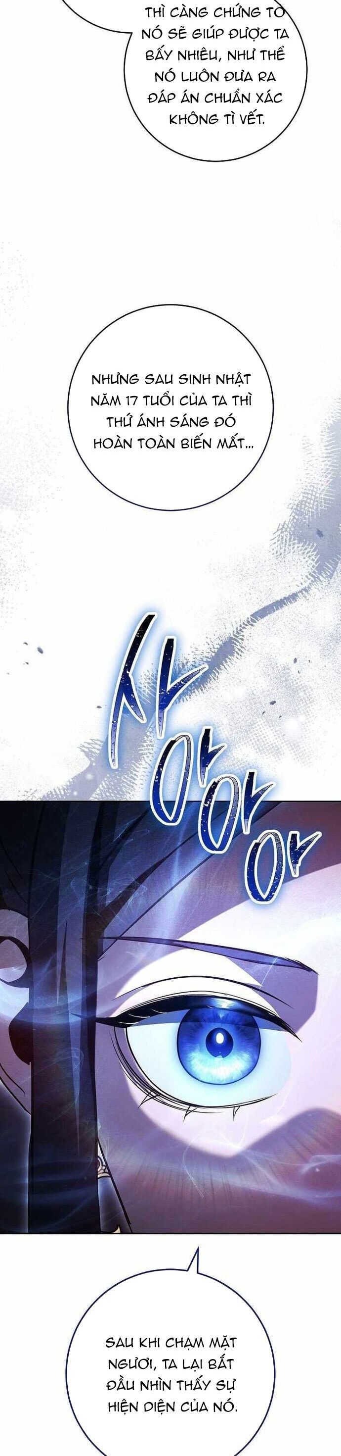 Cốt Binh Trở Lại - Chapter 339 - Page 21