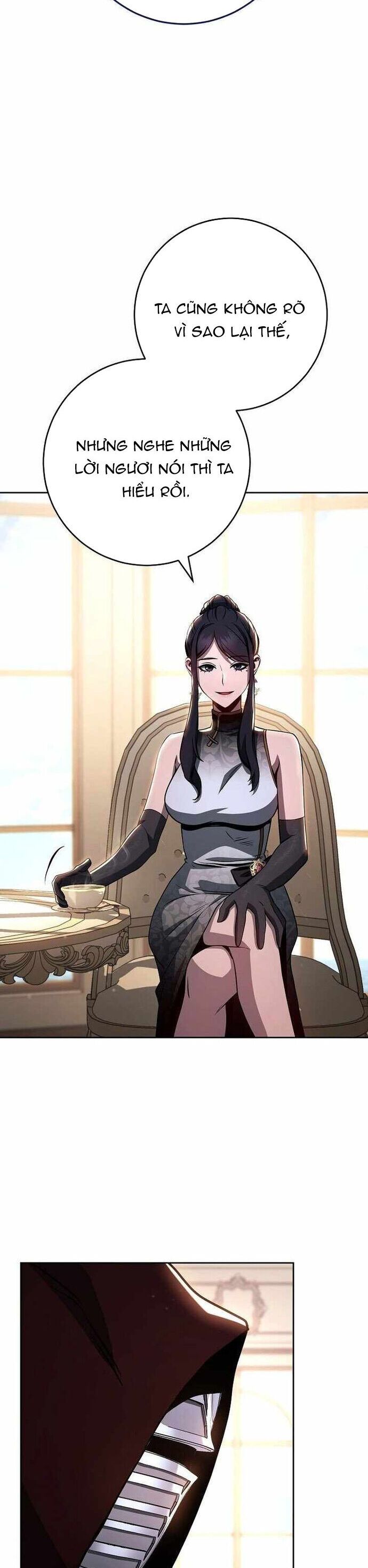 Cốt Binh Trở Lại - Chapter 339 - Page 22