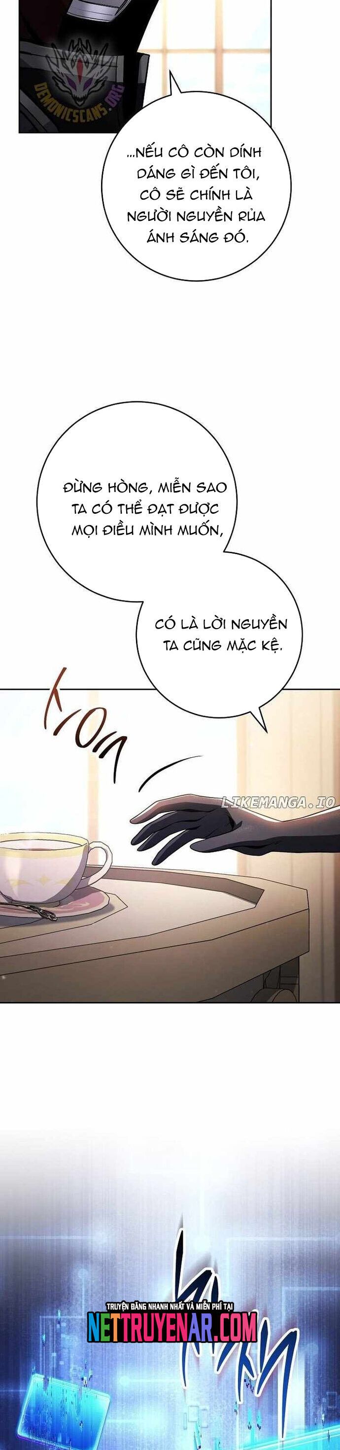 Cốt Binh Trở Lại - Chapter 339 - Page 23