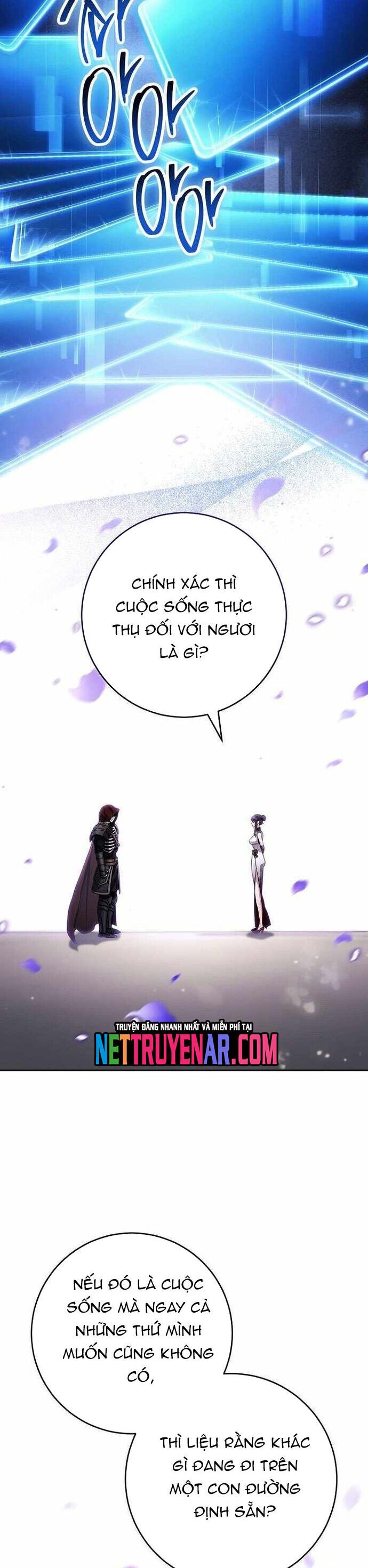 Cốt Binh Trở Lại - Chapter 339 - Page 25