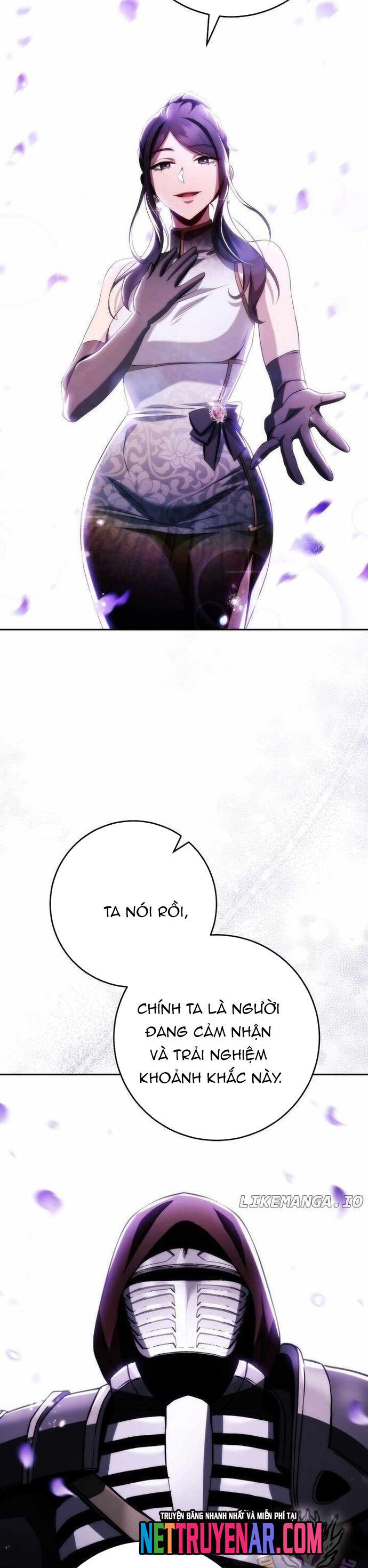 Cốt Binh Trở Lại - Chapter 339 - Page 26