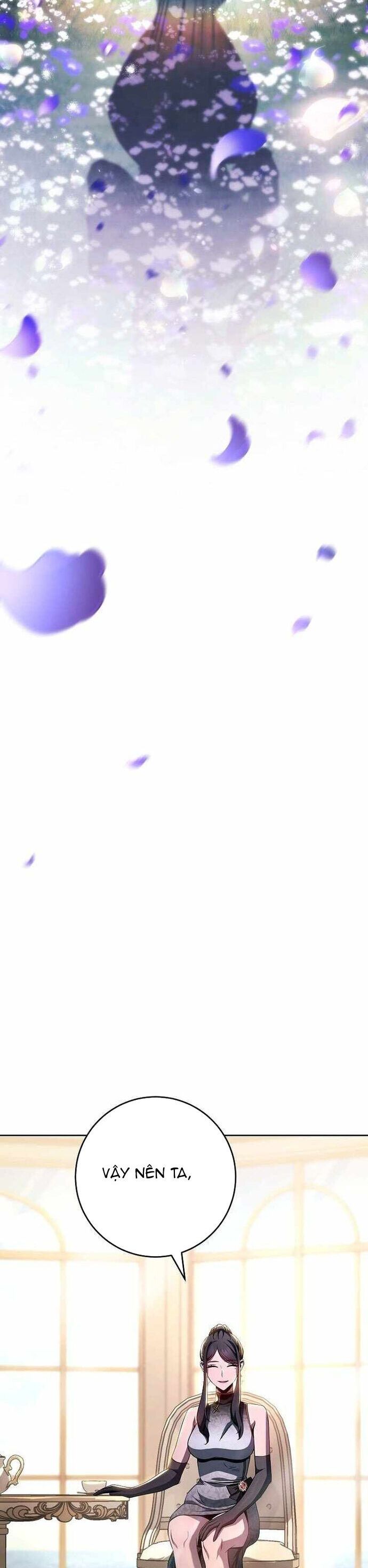 Cốt Binh Trở Lại - Chapter 339 - Page 28