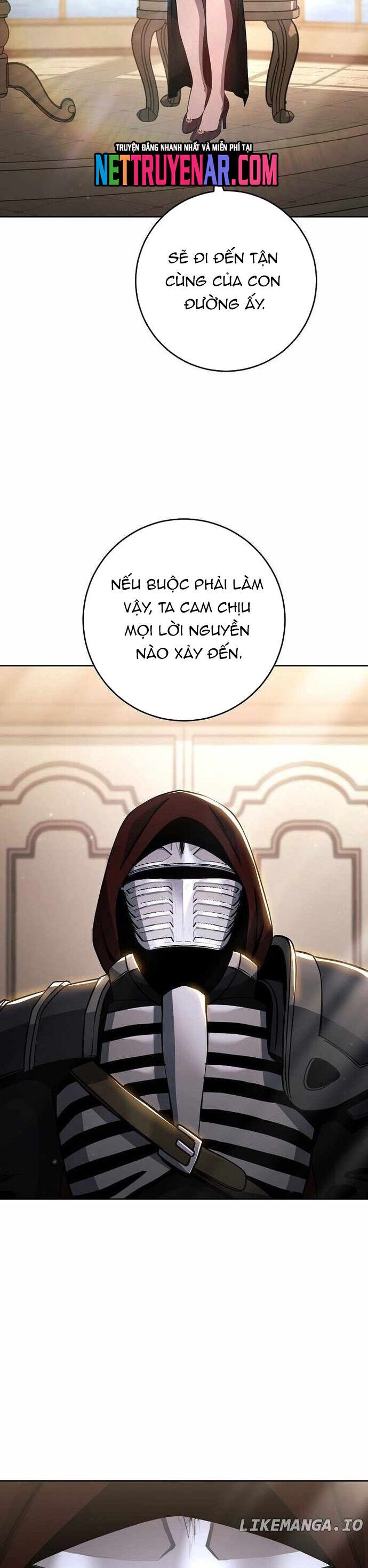 Cốt Binh Trở Lại - Chapter 339 - Page 29