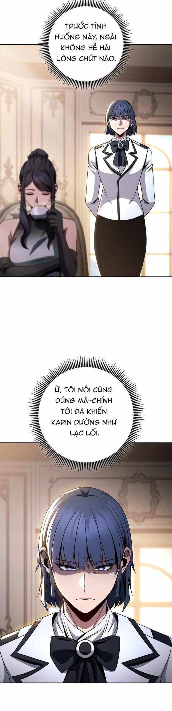 Cốt Binh Trở Lại - Chapter 339 - Page 3