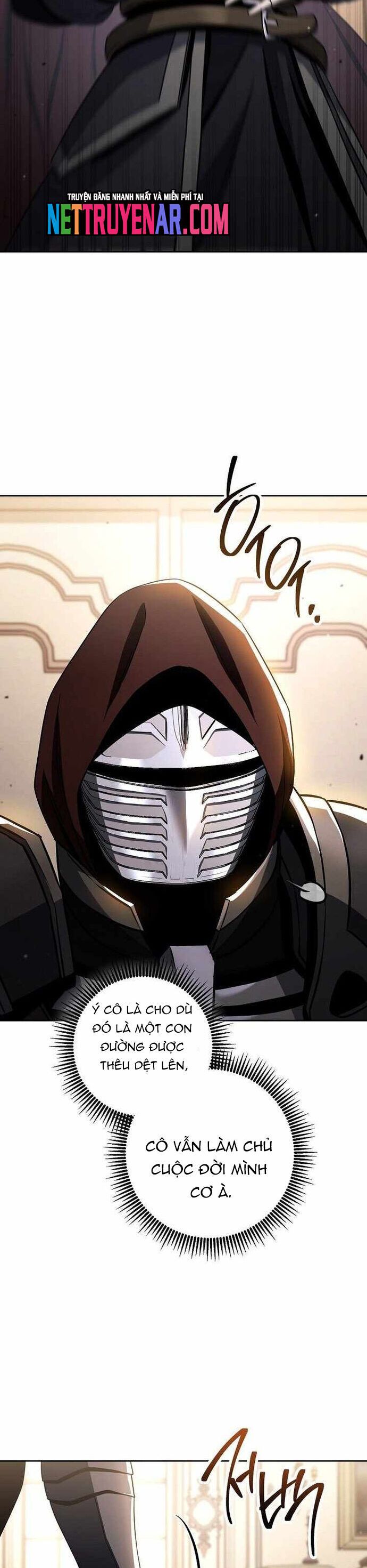 Cốt Binh Trở Lại - Chapter 339 - Page 31