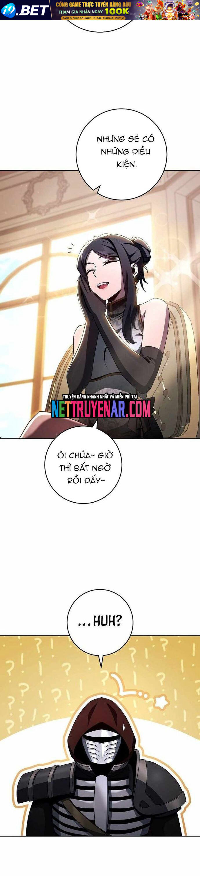 Cốt Binh Trở Lại - Chapter 339 - Page 34