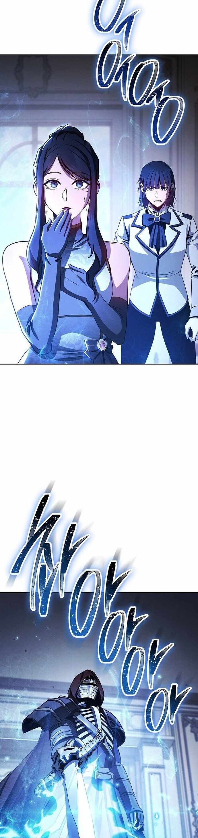 Cốt Binh Trở Lại - Chapter 339 - Page 36