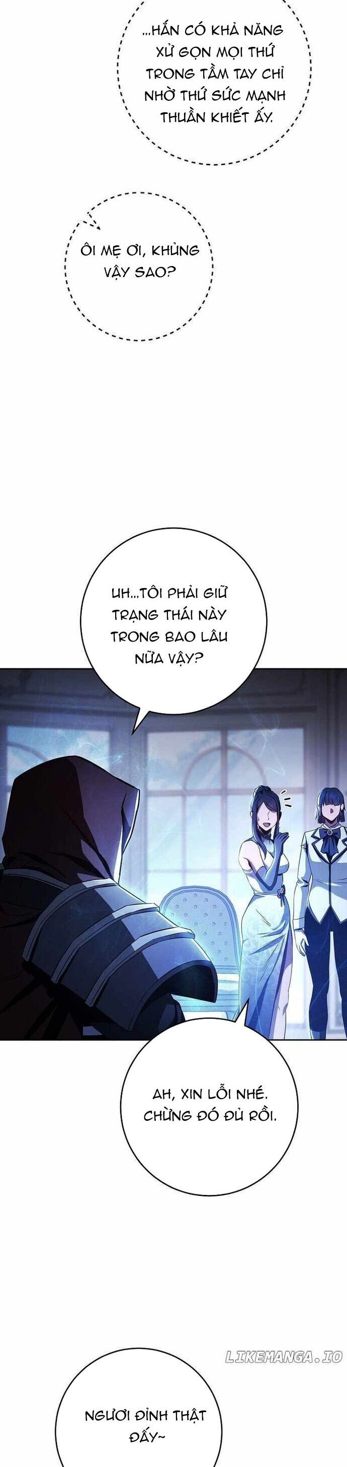 Cốt Binh Trở Lại - Chapter 339 - Page 38